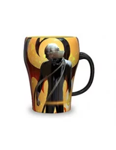 es::Marvel Mugs 24: Taza 3D: Iron Fist