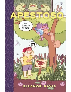 es::Apestoso