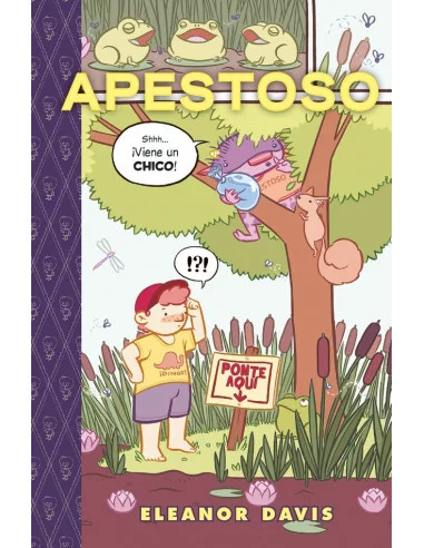 es::Apestoso