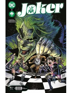 es::Joker 11