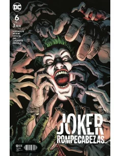 es::Joker: Rompecabezas 06 (de 07)