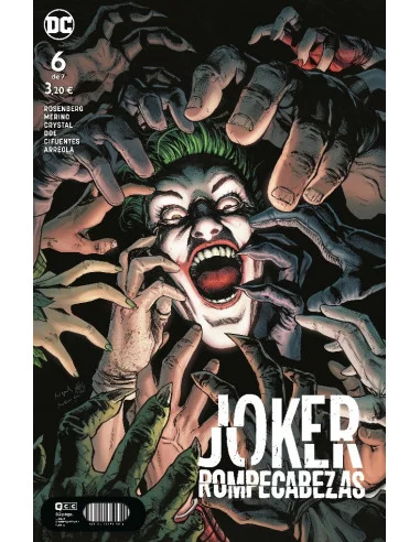 es::Joker: Rompecabezas 06 (de 07)