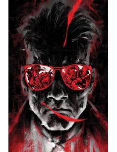 es::Liga de la Justicia 126/ 11