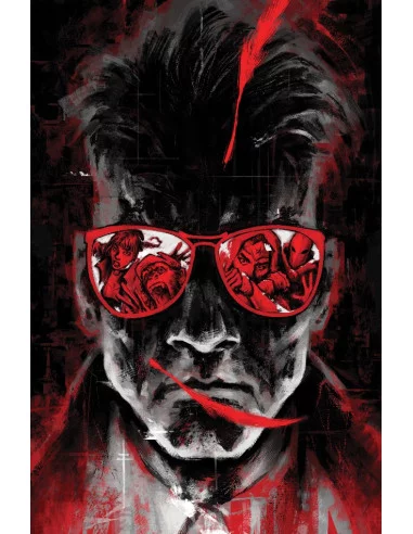 es::Liga de la Justicia 126/ 11