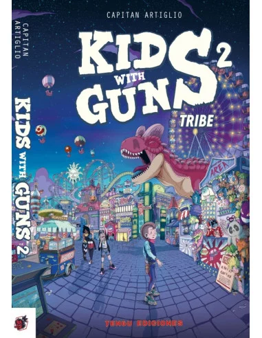 Kids with Guns 02