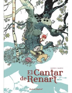 El Cantar de Renart 