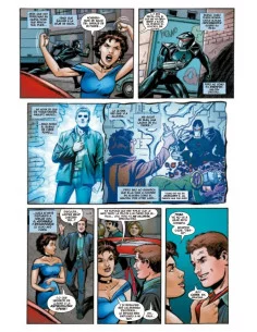 Halcón Oscuro.... 2