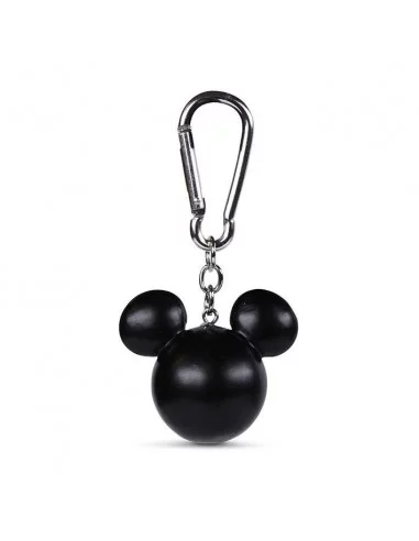 es::Mickey Mouse Llavero 3D Head 4 cm