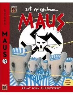 es::Maus (Edición en Catalán)