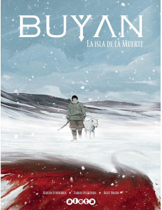 es::Buyan: La isla de la muerte