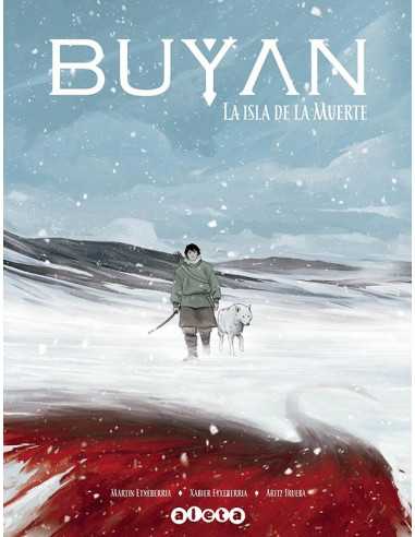 es::Buyan: La isla de la muerte