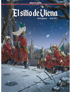 es::El sitio de Viena