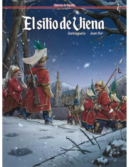 es::El sitio de Viena