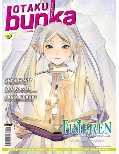 es::Otaku Bunka 38