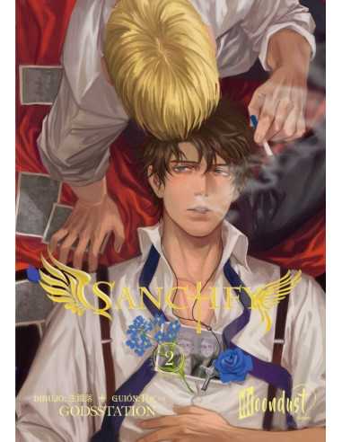 es::Sanctify Vol. 02