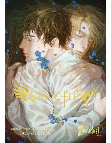 es::Sanctify Vol. 03