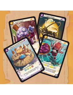 es::Seasons - Juego de mesa 2