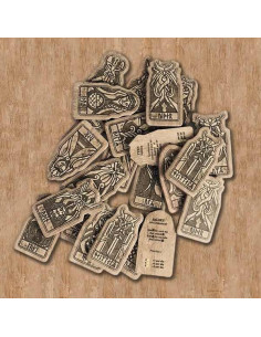 es::Assassin's Creed: Orlog - Juego de dados 2