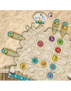 es::FYFE - Juego de mesa 2