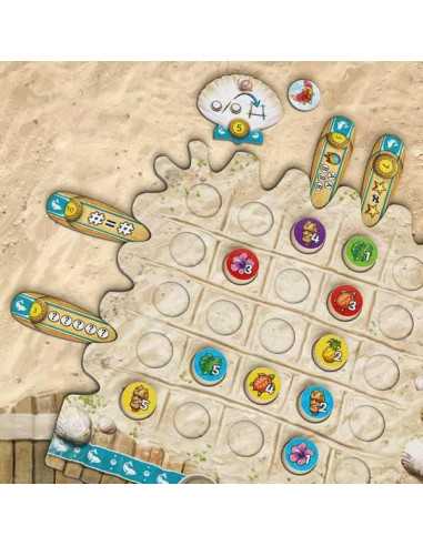 es::FYFE - Juego de mesa