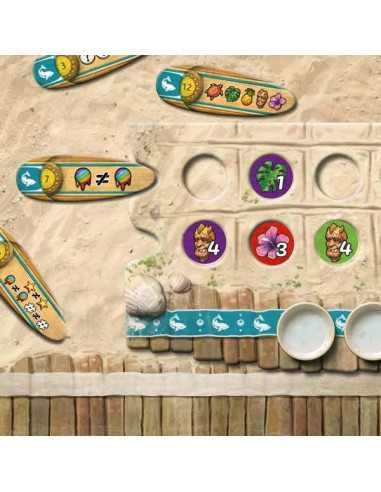 es::FYFE - Juego de mesa