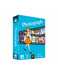 es::Photograph - Juego de mesa