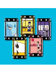 es::Photograph - Juego de mesa 2