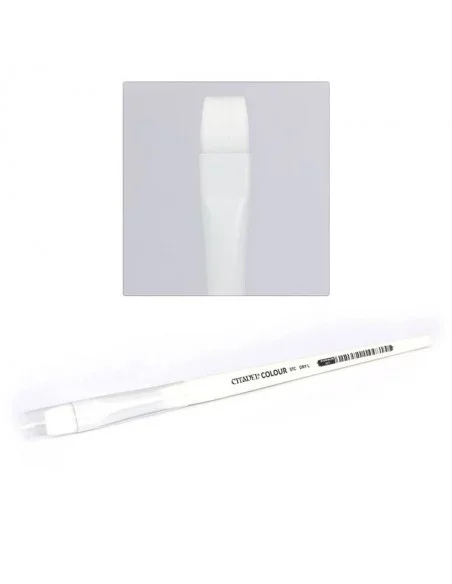es::Pincel L Dry Citadel (blanco)