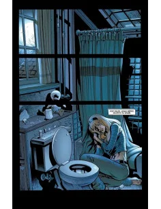 es::Marvel Saga. El Asombroso Spiderman 07. A flor de piel (Nueva Edición) 2