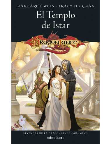 es::Leyendas de la Dragonlance 01 (de 03) El Templo de Istar