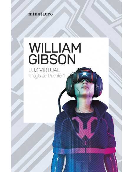 es::Luz virtual (Trilogía del puente 01)