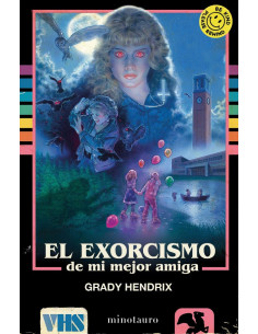 es::El exorcismo de mi mejor amiga 