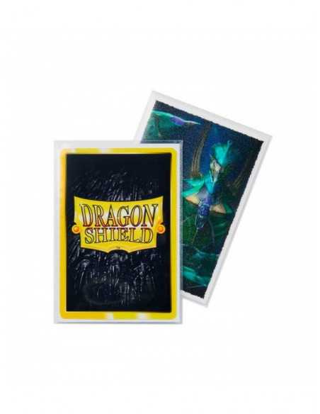 es::Fundas Small Japanese Matte Transparente (60 fundas)