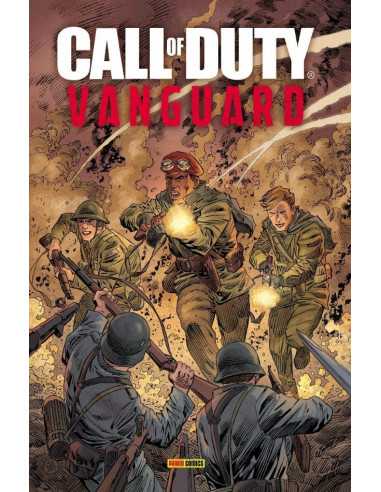 es::Call of Duty: Vanguard 