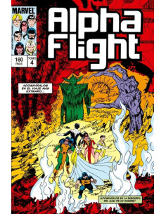 es::Biblioteca Alpha Flight 04 