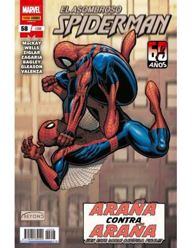 es::El Asombroso Spiderman 58 (208) 
