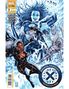 es::Inmortal Patrulla-X 03