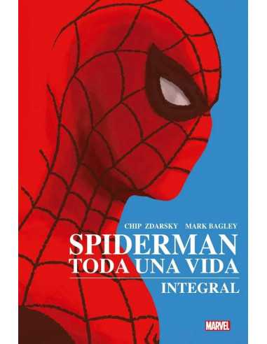 es::Spiderman: Toda una vida. (Edición de Lujo)