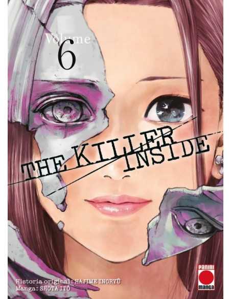 es::The Killer Inside 06