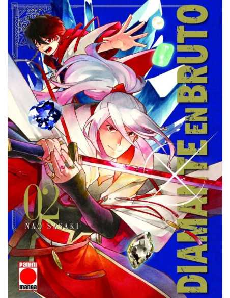 es::Diamante en Bruto 02 