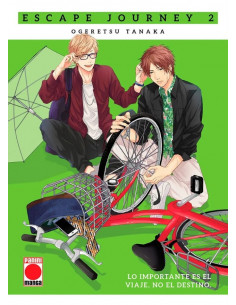 es::Escape Journey 02