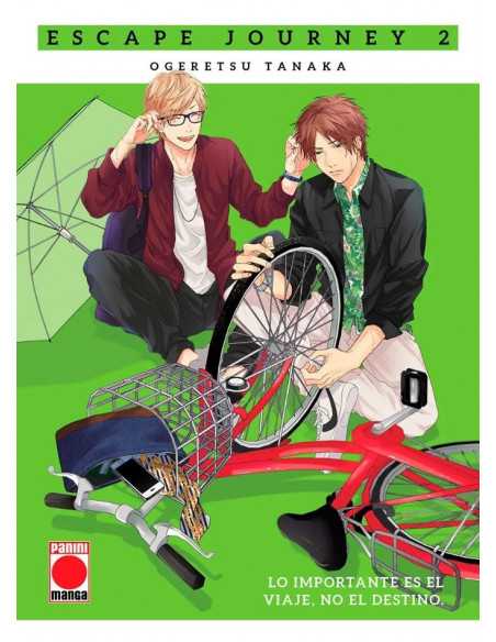 es::Escape Journey 02