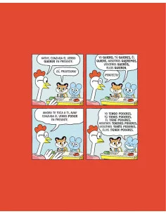 es::AVNI 02. ¡Un superamigo! 2