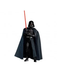 es::Star Wars Obi-Wan Kenobi Vintage Collection Figura Darth Vader (The Dark Times) 10 cm 