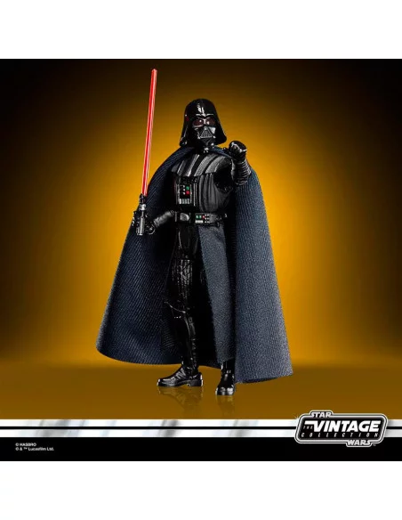 es::Star Wars Obi-Wan Kenobi  Vintage Collection Figura Darth Vader (The Dark Times) 10 cm
