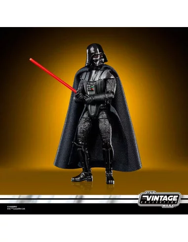 es::Star Wars Obi-Wan Kenobi Vintage Collection Figura Darth Vader (The Dark Times) 10 cm 