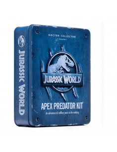 es::Jurassic World Apex Predator Kit