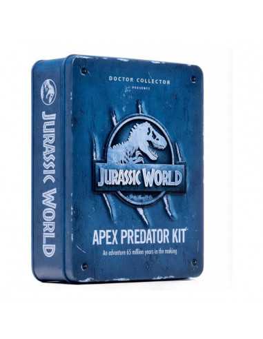 es::Jurassic World Apex Predator Kit