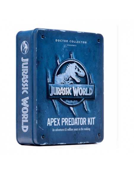 es::Jurassic World Apex Predator Kit