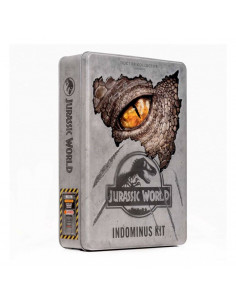 es::Jurassic World Indominus Kit 